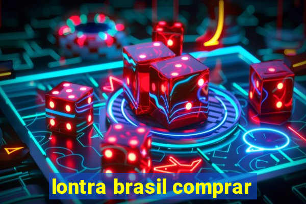 lontra brasil comprar